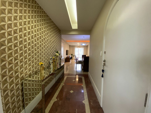 Imagem Imóvel com 3 Quartos à Venda, 133 m² em Boqueirão - Santos Imagem Imóvel com 3 Quartos à Venda, 133 m² em Boqueirão - Santos