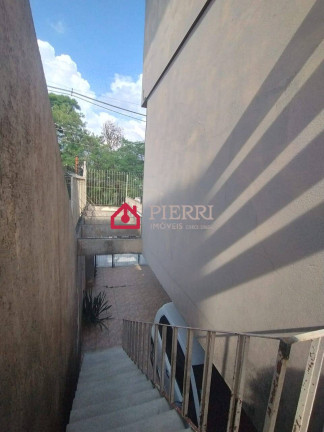 Imagem Casa com 3 Quartos à Venda, 200 m² em Jardim Mangalot - São Paulo