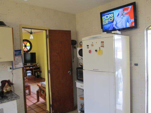 Imagem Imóvel com 2 Quartos à Venda, 80 m² em Campo Grande - Rio De Janeiro