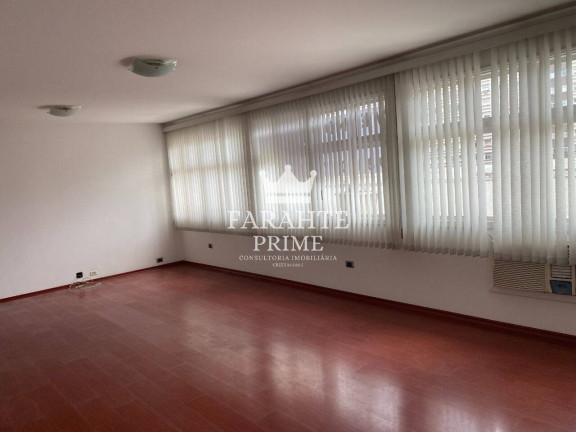 Imagem Apartamento com 2 Quartos à Venda, 124 m² em Gonzaga - Santos Imagem Apartamento com 2 Quartos à Venda, 124 m² em Gonzaga - Santos