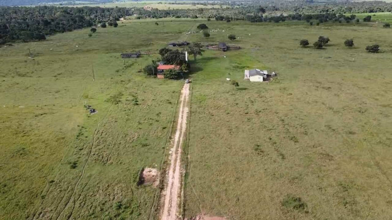 Chácara à Venda,  em Tangará Da Serra