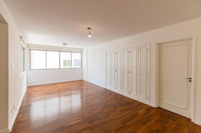 Imagem Apartamento com 3 Quartos à Venda, 145 m² em Itaim Bibi - São Paulo