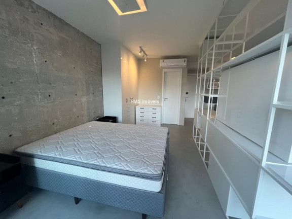 Imagem Imóvel com 1 Quarto à Venda, 50 m² em Chacara Santo Antonio - São Paulo Imagem Imóvel com 1 Quarto à Venda, 50 m² em Chacara Santo Antonio - São Paulo