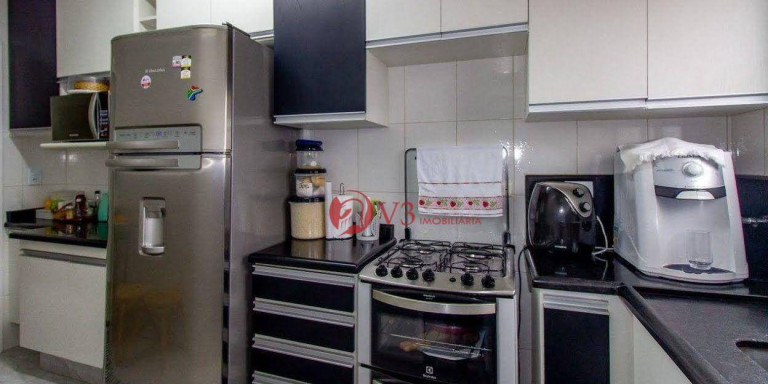 Imagem Cobertura com 3 Quartos à Venda, 129 m² em São Miguel - São Paulo