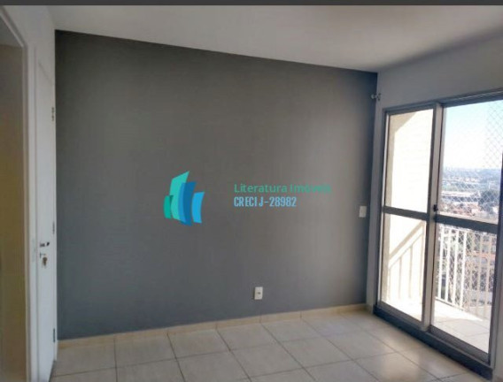 Imagem Apartamento com 2 Quartos à Venda, 46 m² em Planalto - São Bernardo Do Campo