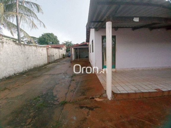 Imagem Casa com 2 Quartos à Venda, 186 m² em Setor Santos Dumont - Goiânia