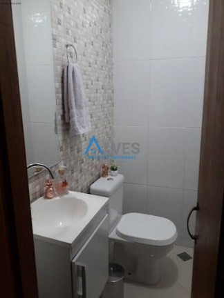 Imagem Casa com 3 Quartos à Venda, 220 m² em Cooperativa - São Bernardo Do Campo