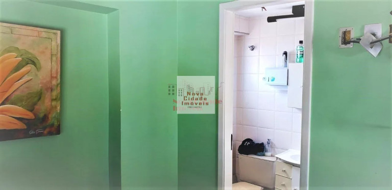Imagem Imóvel à Venda, 60 m² em Vila Nova Conceição - São Paulo