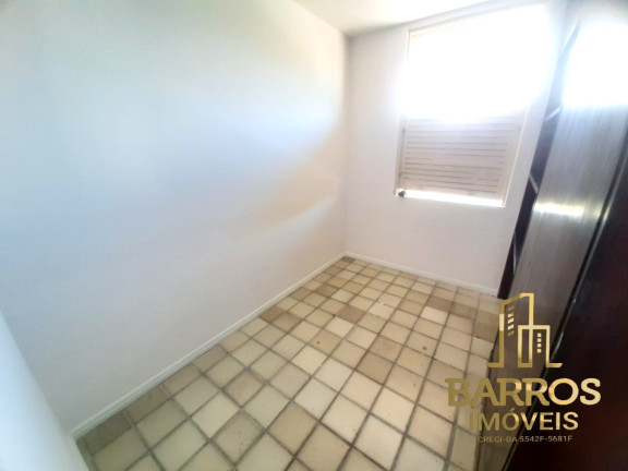 Imagem Apartamento com 4 Quartos à Venda, 95 m² em Jardim Apipema - Salvador Imagem Apartamento com 4 Quartos à Venda, 95 m² em Jardim Apipema - Salvador