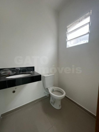 Imagem Casa com 3 Quartos à Venda, 111 m² em Portais (polvilho) - Cajamar