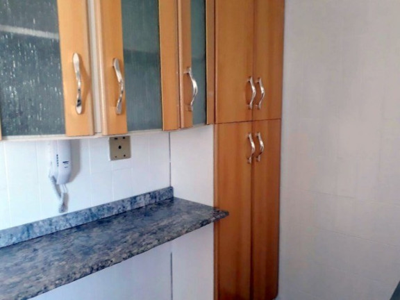 Imagem Apartamento com 1 Quarto à Venda, 40 m² em Vila Mascote - São Paulo Imagem Apartamento com 1 Quarto à Venda, 40 m² em Vila Mascote - São Paulo