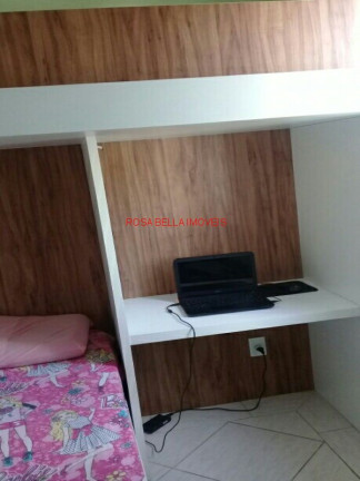 Imagem Apartamento com 2 Quartos à Venda, 57 m² em Vila Nambi - Jundiaí