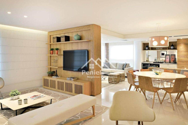 Imagem Apartamento com 4 Quartos à Venda, 245 m² em Jardim Botânico - Ribeirão Preto Imagem Apartamento com 4 Quartos à Venda, 245 m² em Jardim Botânico - Ribeirão Preto
