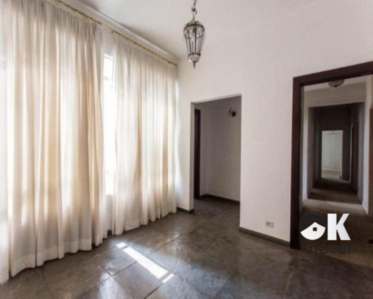 Imagem Apartamento com 3 Quartos à Venda, 283 m² em Jardim Paulista - São Paulo Imagem Apartamento com 3 Quartos à Venda, 283 m² em Jardim Paulista - São Paulo