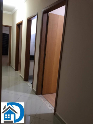Imagem Apartamento com 3 Quartos à Venda, 112 m² em Centro - Sorocaba