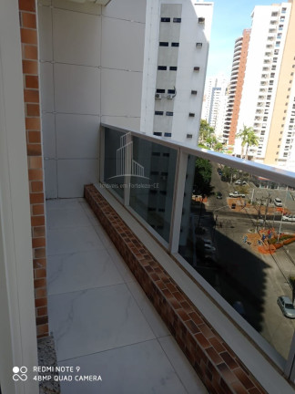 Imagem Apartamento com 3 Quartos à Venda, 130 m² em Aldeota - Fortaleza Imagem Apartamento com 3 Quartos à Venda, 130 m² em Aldeota - Fortaleza