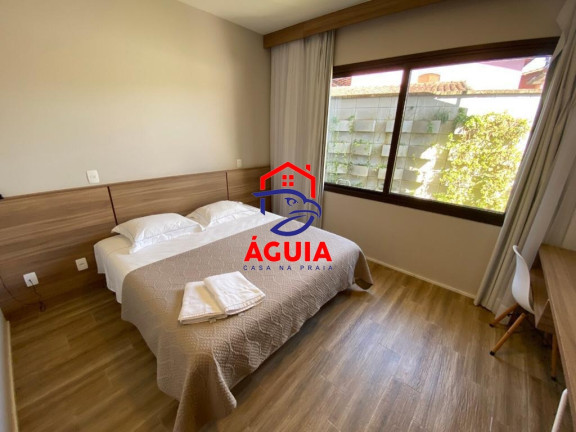 Apartamento com 1 Quarto à Venda, 33 m² em Lázaro - Ubatuba