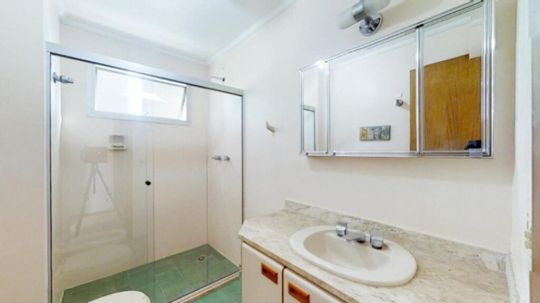 Imagem Apartamento com 4 Quartos à Venda, 228 m² em Perdizes - São Paulo