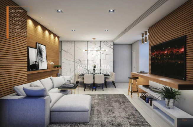 Imagem Apartamento com 3 Quartos à Venda, 117 m² em Jardim Europa - Dourados Imagem Apartamento com 3 Quartos à Venda, 117 m² em Jardim Europa - Dourados