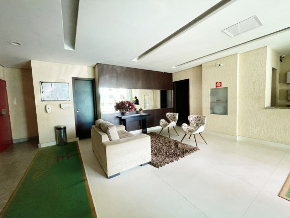 Imagem Imóvel com 3 Quartos à Venda, 72 m² em Norte (águas Claras) - Brasília