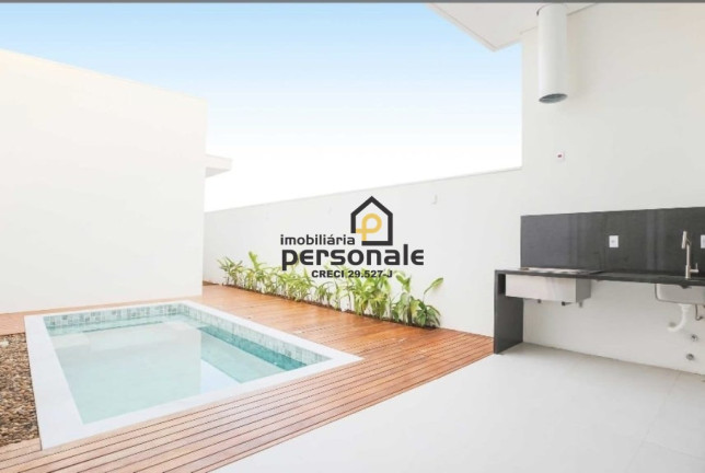 Imagem Imóvel com 3 Quartos à Venda, 254 m² em Giverny - Sorocaba