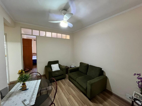 Kitnet com 1 Quarto à Venda, 40 m² em Bela Vista - São Paulo