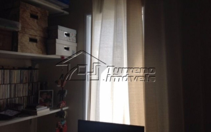 Imagem Apartamento com 3 Quartos à Venda, 63 m² em Jardim Sul - São José Dos Campos