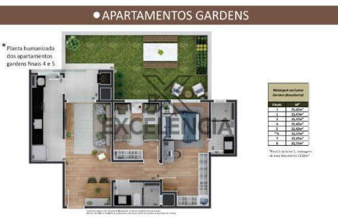 Imagem Apartamento com 2 Quartos à Venda, 60 m² em Aristocrata - São José Dos Pinhais Imagem Apartamento com 2 Quartos à Venda, 60 m² em Aristocrata - São José Dos Pinhais