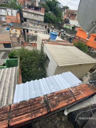 Imagem Casa com 10 Quartos à Venda, 400 m² em Jardim Das Imbuias - São Paulo Imagem Casa com 10 Quartos à Venda, 400 m² em Jardim Das Imbuias - São Paulo