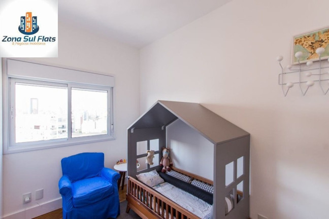 Imagem Apartamento com 2 Quartos à Venda, 85 m² em Pinheiros - São Paulo