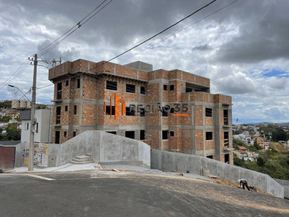 Imagem Apartamento com 2 Quartos à Venda, 57 m² em Jardim Bandeirantes - Poços De Caldas Imagem Apartamento com 2 Quartos à Venda, 57 m² em Jardim Bandeirantes - Poços De Caldas