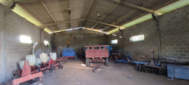 Imagem Chácara com 4 Quartos à Venda, 63 m² em Jardim Marabá - Itapetininga