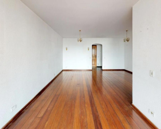 Apartamento com 3 Quartos à Venda, 170 m² em Perdizes - São Paulo