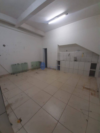 Imagem Ponto Comercial para Alugar, 80 m² em Vila Santana - Anápolis Imagem Ponto Comercial para Alugar, 80 m² em Vila Santana - Anápolis