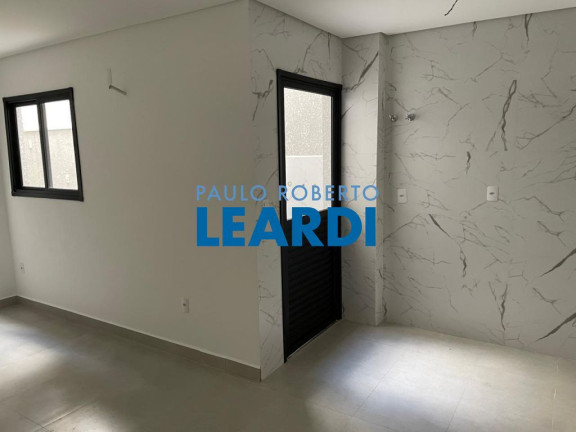 Apartamento com 3 Quartos à Venda, 86 m² em Jardim Bela Vista - Santo André