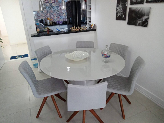 Imagem Apartamento com 3 Quartos à Venda, 117 m² em Jardim Astúrias - Guarujá Imagem Apartamento com 3 Quartos à Venda, 117 m² em Jardim Astúrias - Guarujá
