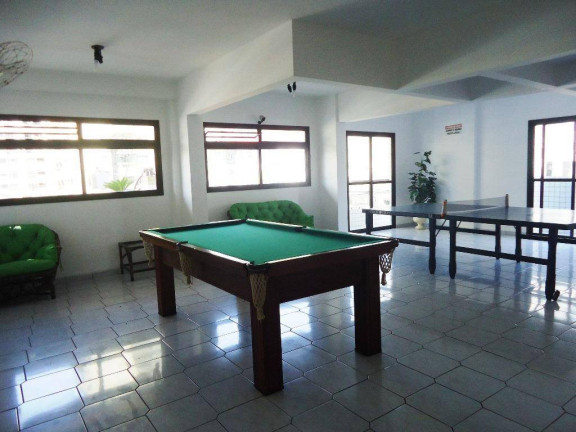 Imagem Apartamento com 1 Quarto à Venda, 61 m² em Vila Guilhermina - Praia Grande Imagem Apartamento com 1 Quarto à Venda, 61 m² em Vila Guilhermina - Praia Grande