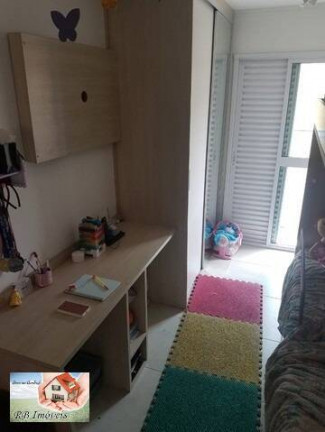 Imagem Apartamento com 3 Quartos à Venda, 140 m² em Baeta Neves - São Bernardo Do Campo