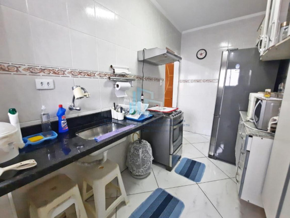 Imagem Apartamento com 1 Quarto à Venda, 48 m² em Mirim - Praia Grande Imagem Apartamento com 1 Quarto à Venda, 48 m² em Mirim - Praia Grande