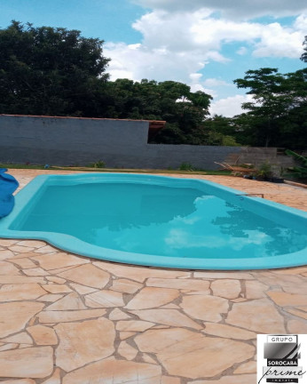 Imagem Imóvel com 4 Quartos à Venda, 290 m² em Jardim Alvorada - Araçoiaba Da Serra Imagem Imóvel com 4 Quartos à Venda, 290 m² em Jardim Alvorada - Araçoiaba Da Serra
