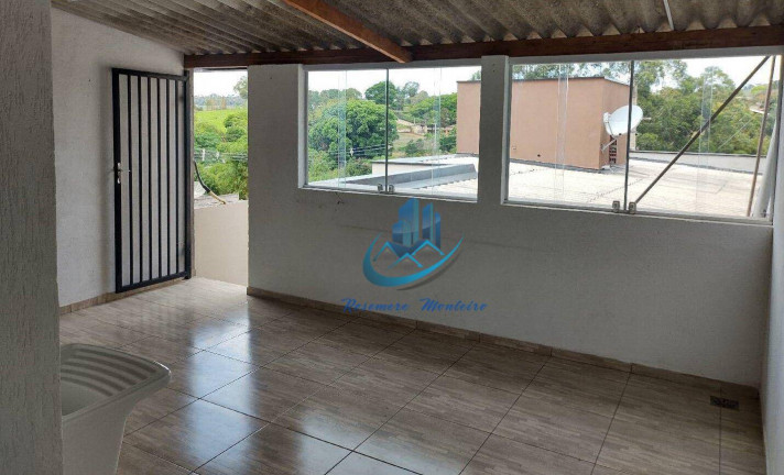 Imagem Casa com 4 Quartos à Venda, 172 m² em Loteamento Parque Da Colina Ii - Itatiba
