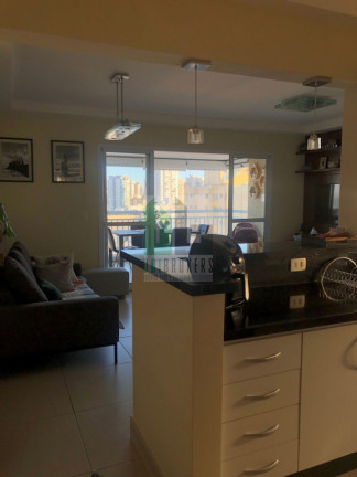Imagem Apartamento com 3 Quartos à Venda, 85 m² em Chácara Inglesa - São Paulo Imagem Apartamento com 3 Quartos à Venda, 85 m² em Chácara Inglesa - São Paulo