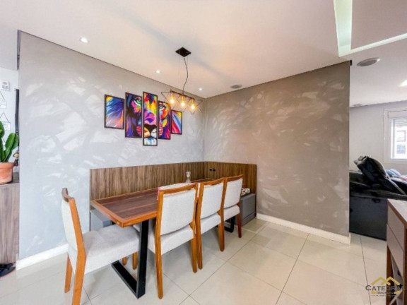 Imagem Apartamento com 3 Quartos à Venda, 77 m² em Engordadouro - Jundiaí