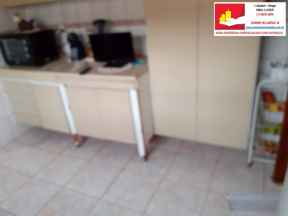 Imagem Sobrado com 4 Quartos à Venda, 180 m² em Vila Marari - São Paulo