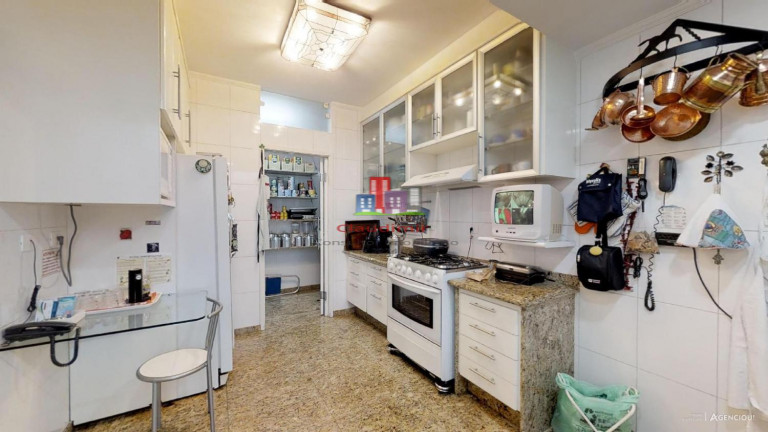 Imagem Casa com 5 Quartos à Venda, 234 m² em Planalto Paulista - São Paulo