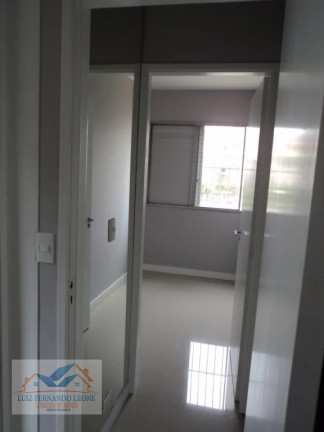 Imagem Apartamento com 3 Quartos à Venda, 55 m² em Vila Butantã - São Paulo