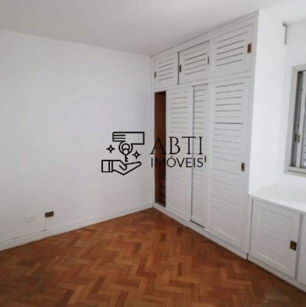 Imagem Apartamento com 3 Quartos à Venda, 130 m² em Campo Belo - São Paulo Imagem Apartamento com 3 Quartos à Venda, 130 m² em Campo Belo - São Paulo
