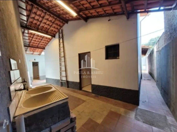 Imagem Sobrado com 3 Quartos à Venda, 266 m² em Suíssa - Ribeirão Pires