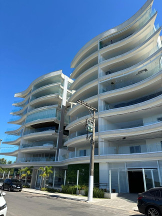 Apartamento com 4 Quartos à Venda, 204 m² em Enseada Azul - Guarapari