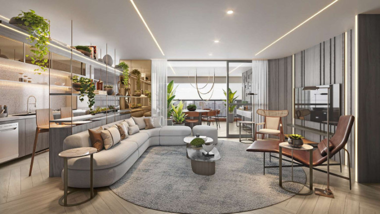Imagem Imóvel com 3 Quartos à Venda,  em Vila Mariana - São Paulo